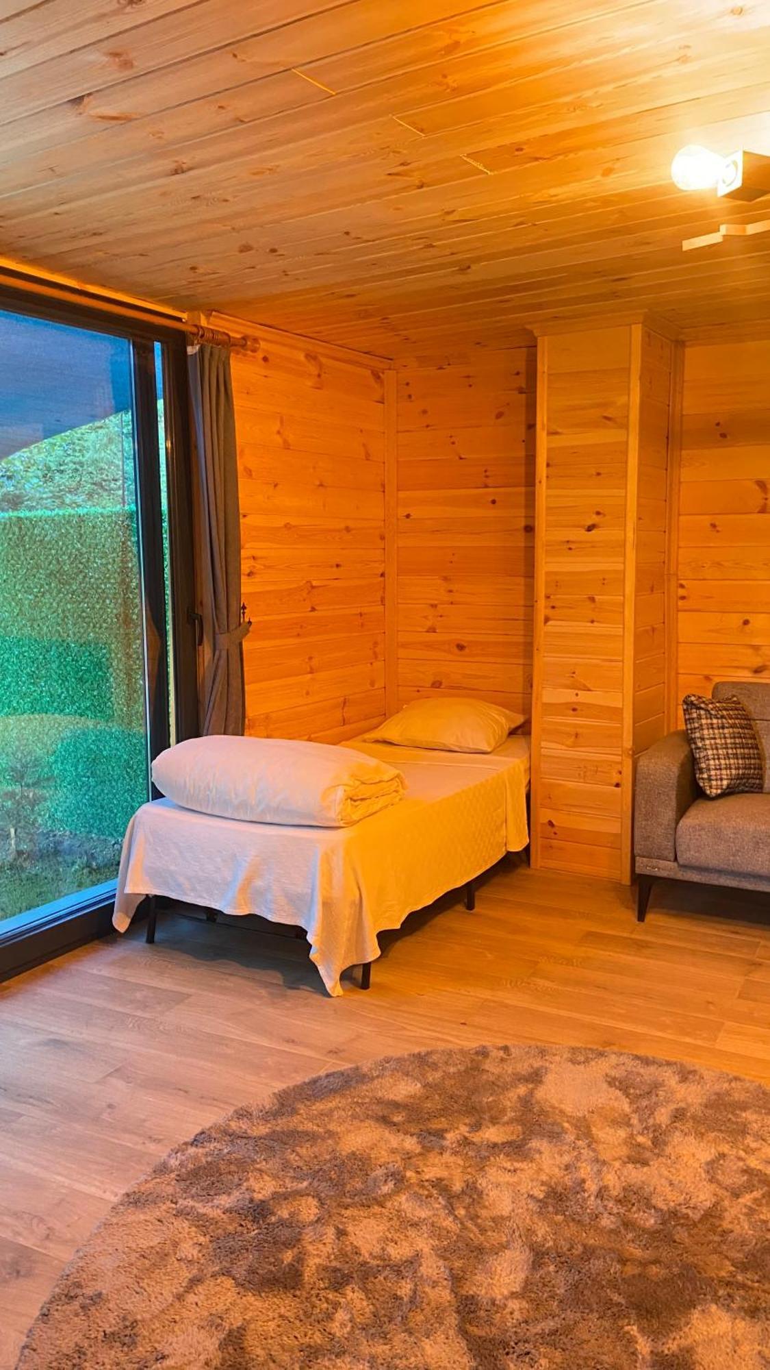 Karadeniz Suit Rize Exterior photo
